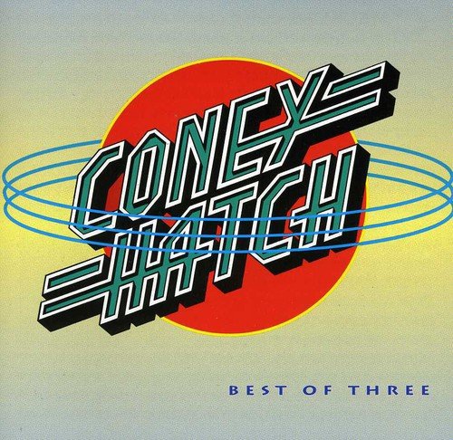 CONEY HATCH - BEST OF THREE