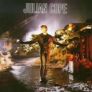 COPE, JULIAN - ST JULIAN