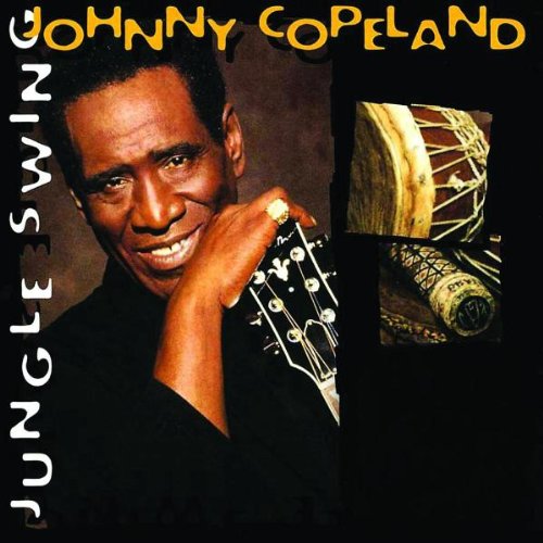 COPELAND, JOHNNY - JUNGLE SWING