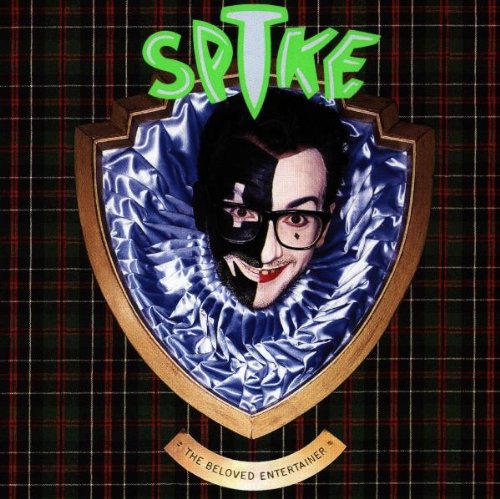 COSTELLO, ELVIS - SPIKE