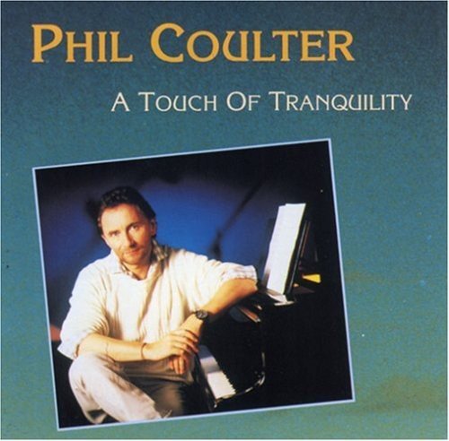 COULTER,PHIL - TOUCH OF TRANQUILITY / MOST REQUESTED TRACKS