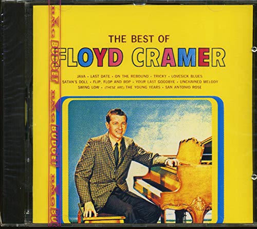 CRAMER, FLOYD - BEST OF