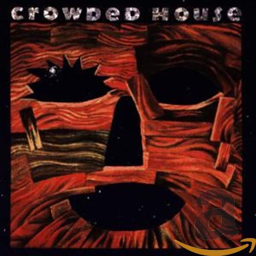 CROWDED HOUSE - WOODFACE