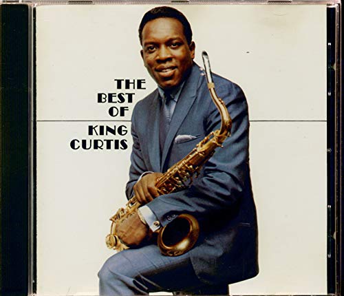 CURTIS, KING - BEST OF