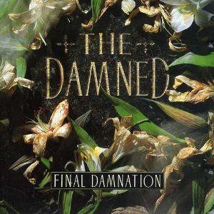 DAMNED - FINAL DAMNATION