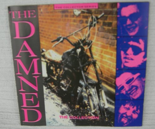 DAMNED  - COLLECTION