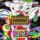 DANGERHOUSE  - DANGERHOUSE, VOL. 2