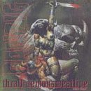 DANZIG  - THRALL-DEMONSWEATLIVE