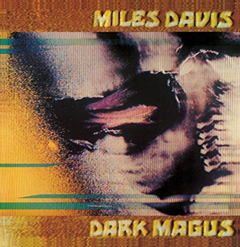 DAVIS, MILES - DARK MAGUS