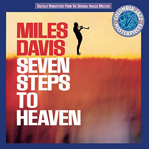 DAVIS, MILES - SEVEN STEPS TO HEAVEN