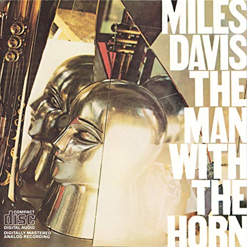 DAVIS, MILES - MAN W/T HORN