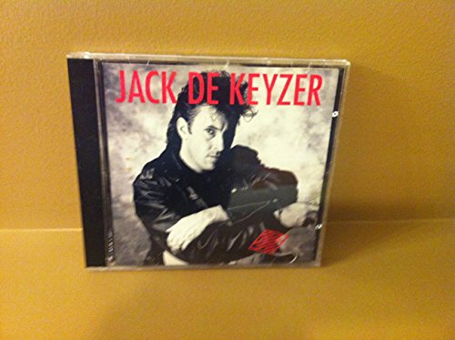 JACK DE KEYZER - HARD WORKING MAN