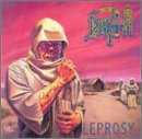 DEATH  - LEPROSY