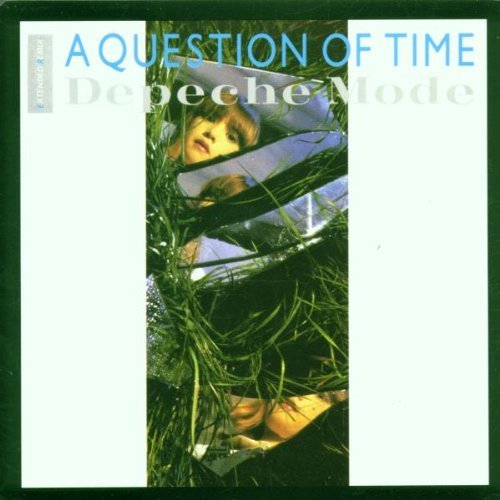 DEPECHE MODE - QUESTION OF TIME