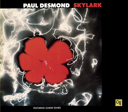 DESMOND, PAUL - SKYLARK