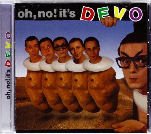 DEVO - OH, NO! IT'S DEVO