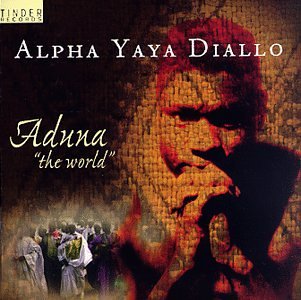 DIALLO, ALPHA YAYA - ADUNA
