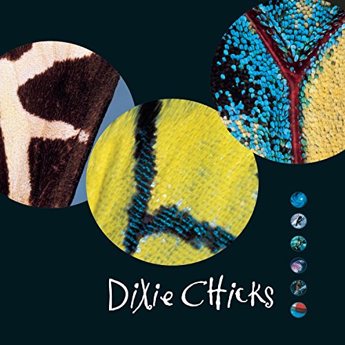 DIXIE CHICKS - FLY