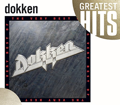 DOKKEN - THE VERY BEST OF DOKKEN