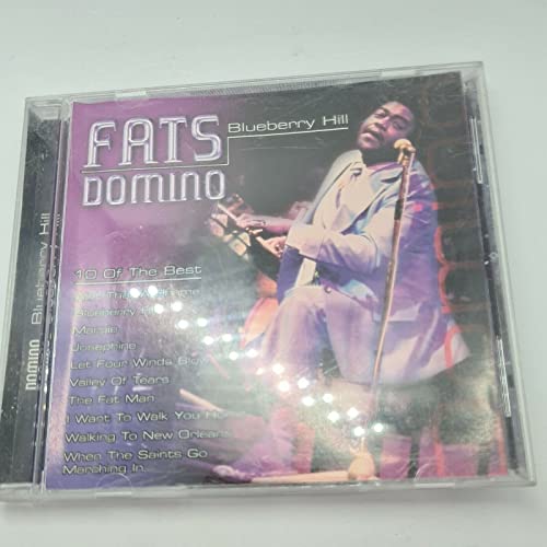 DOMINO, FATS - BLUEBERRY HILL