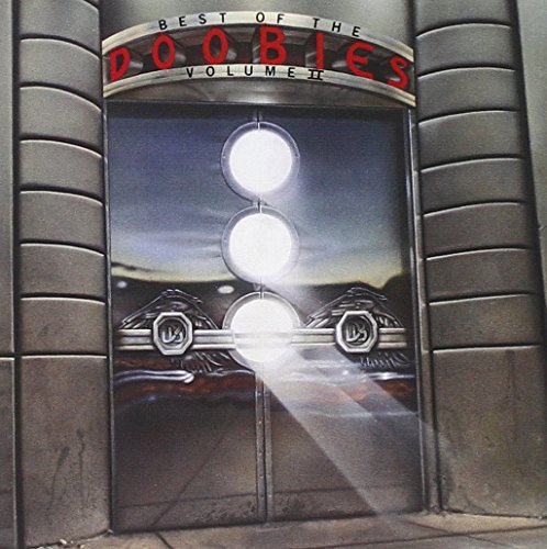 DOOBIE BROTHERS  - BEST OF THE DOOBIES, VOL. 2