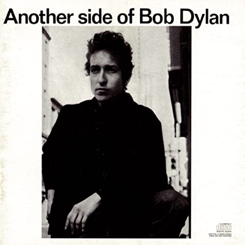 DYLAN, BOB - ANOTHER SIDE OF (RM)