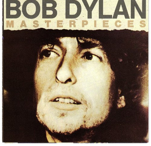 DYLAN, BOB - MASTERPIECES