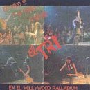 EL TRI - EN VIVO Y A TODO CALOR (EN EL HOLLYWOOD PALLADIUM)