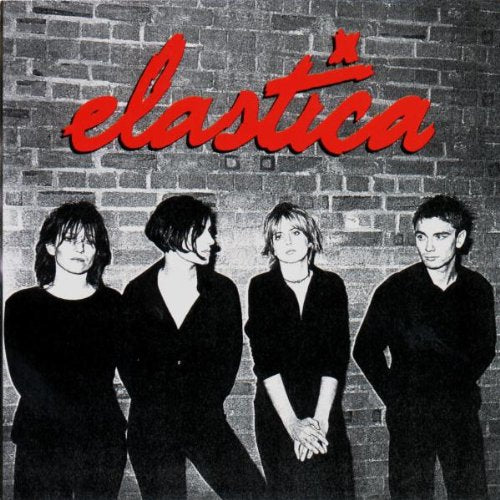 ELASTICA - ELASTICA