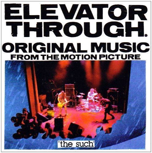 ELEVATOR THROUGH - SUCH