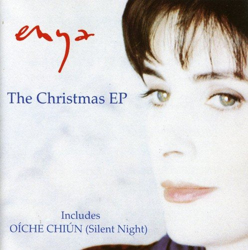 ENYA - THE CHRISTMAS - EP