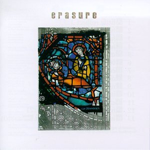 ERASURE - THE INNOCENTS