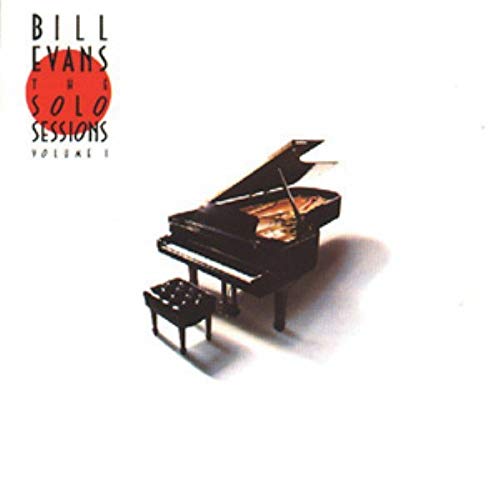 BILL EVANS - SOLO SESSIONS VOL I