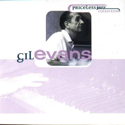 EVANS, GIL - PRICELESS JAZZ