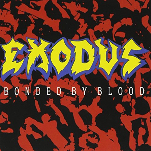 EXODUS - BONDED BY BLOOD