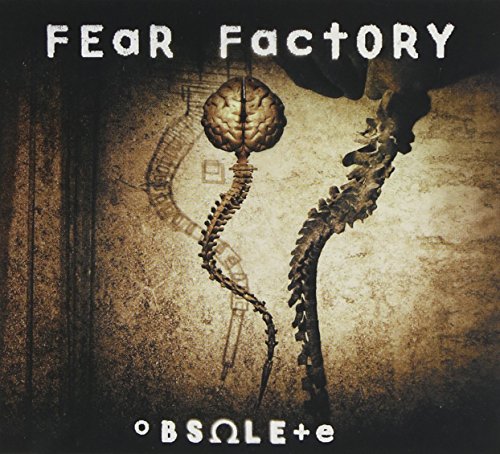 FEAR FACTORY - OBSOLETE