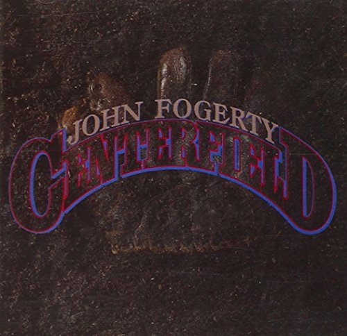 FOGERTY, JOHN - CENTERFIELD