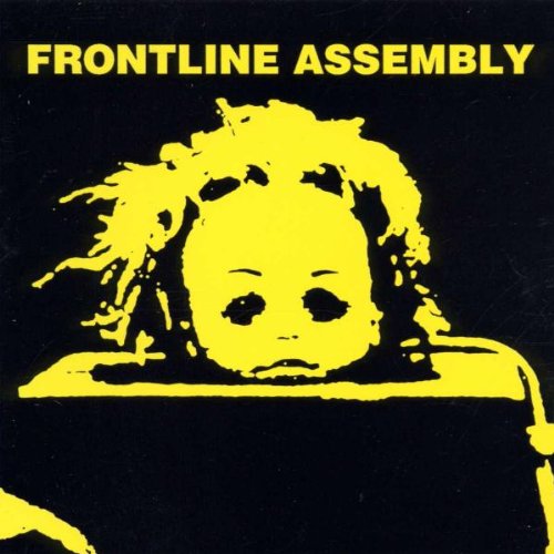 FRONT LINE ASSEMBLY  - STATE OF MIND