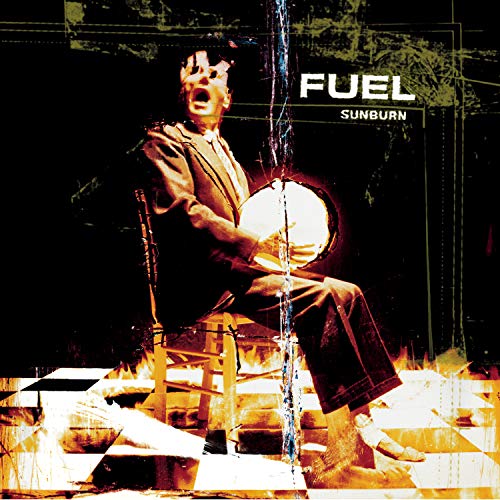 FUEL - SUNBURN