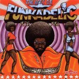 FUNKADELIC  - BEST OF-1976-86