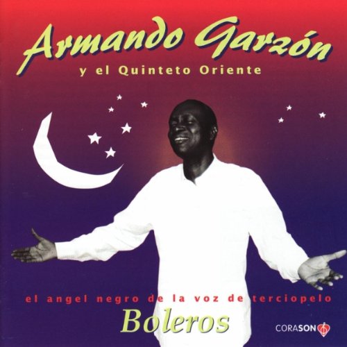 GARZON, ARMANDO - BOLEROS