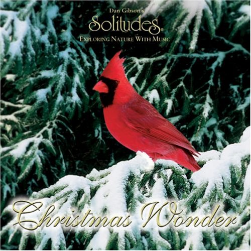 SOLITUDES - CHRISTMAS WONDER