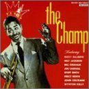 GILLESPIE, DIZZY - THE CHAMP