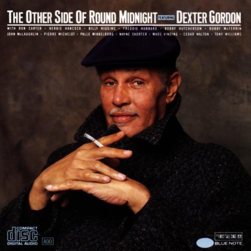 DEXTER GORDON - OTHER SIDE OF ROUND MIDNITE