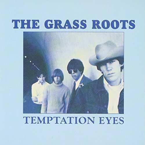 GRASS ROOTS - TEMPTATION EYES