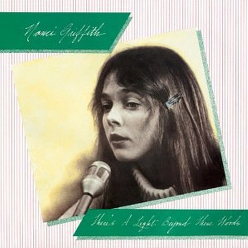 GRIFFITH, NANCI - THERE'S A LIGHT BEYOND