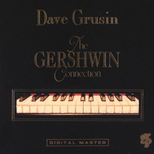 GRUSIN, DAVE - GERSHWIN COLLECTION