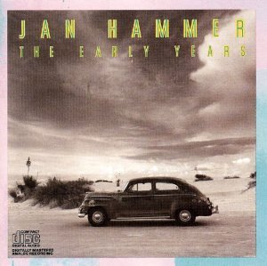 HAMMER, JAN - EARLY YEARS