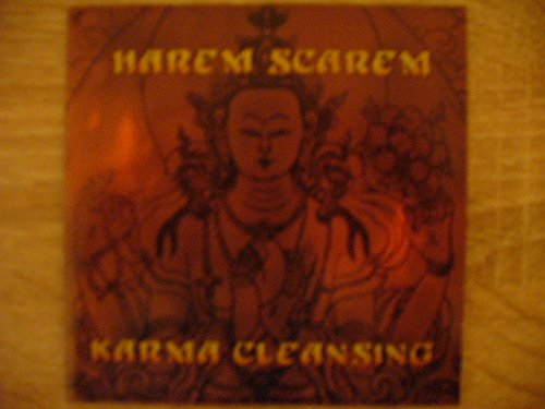 HAREM SCAREM  - KARMA CLEANSING