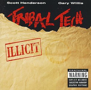 SCOTT HENDERSON - ILLICIT